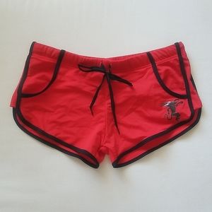 EUC Fireball Boy Shorts